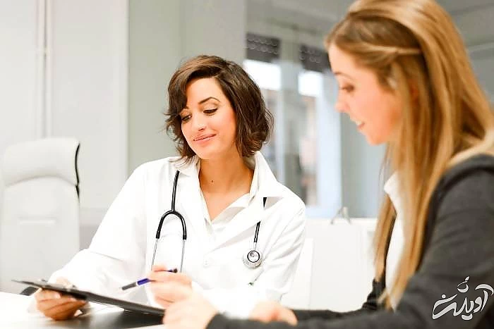 نداشتن ویار در بارداری